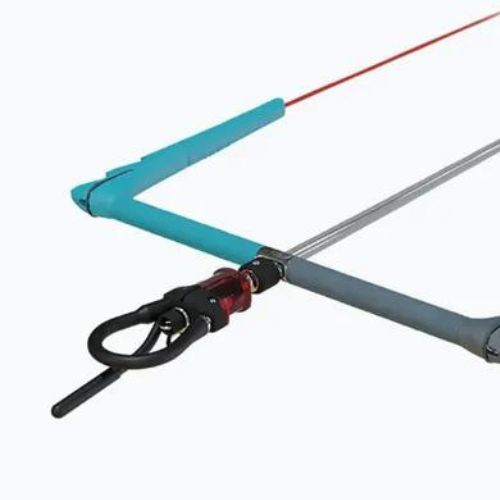 Airush Ride 2023 kitesurfing bar blue-grey AI32618