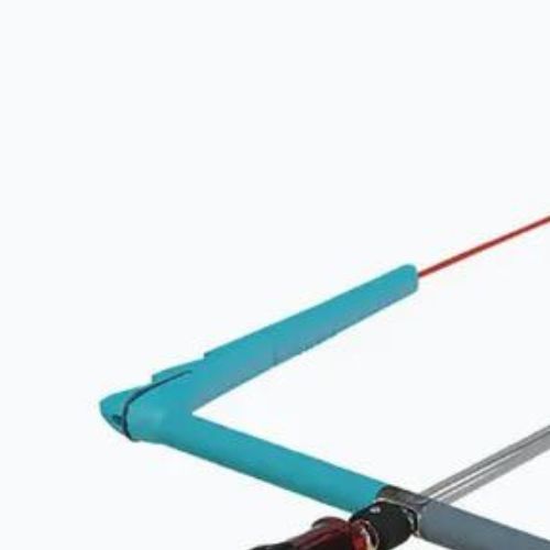 Airush Ride 2023 kitesurfing bar blue-grey AI32618