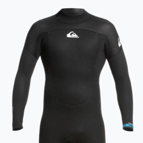 Pánský neopren   Quiksilver 4/3 Prologue SR BZ black