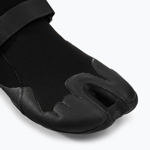 Pánské neoprenové boty  Quiksilver Everyday Sessions 5 Split Toe black