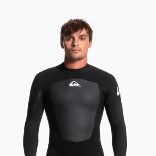 Pánský neopren   Quiksilver 4/3 Prologue BZ GBS black EQYW103175