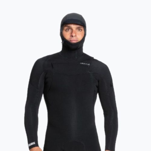 Pánský neopren   Quiksilver 5/4/3 Everyday Sessions CZ HD black