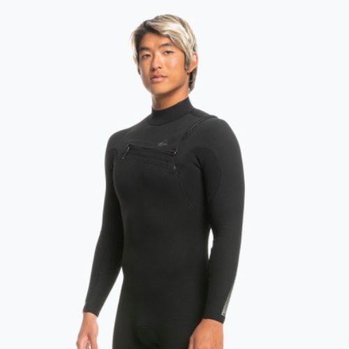 Pánský neopren   Quiksilver 4/3 Highline CZ black