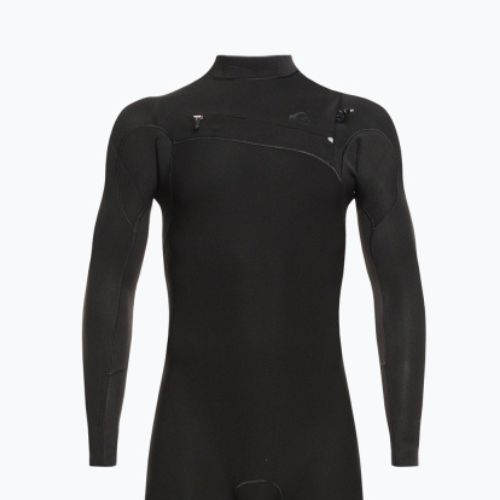 Pánský neopren   Quiksilver 4/3 Highline CZ black