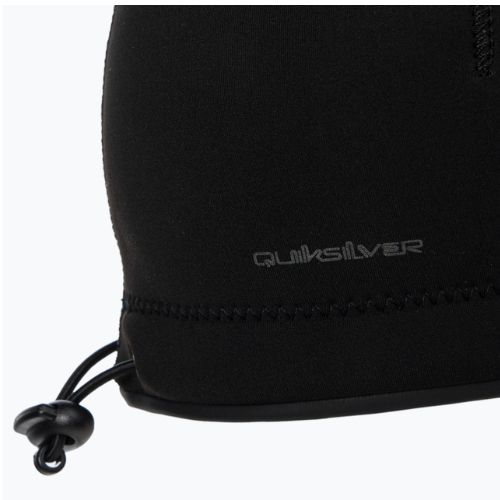 Neoprenová čepice pánská Quiksilver Marathon Sessions 2 mm black