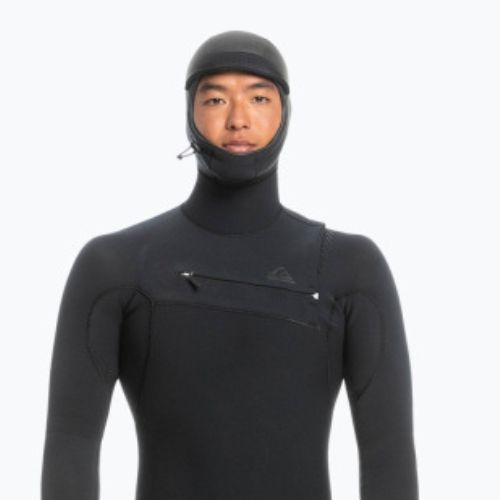 Pánský neopren   Quiksilver 5/4/3 Highline CZ HD black