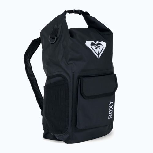 Dámský nepromokavý batoh ROXY Need It 2021 anthracite