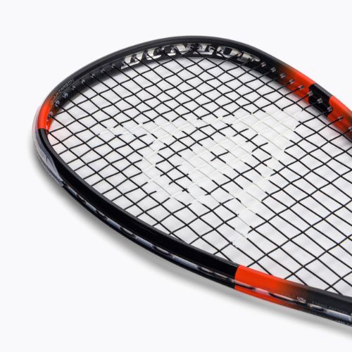 Squashová raketa Dunlop Apex Supreme sq. černá 773404US