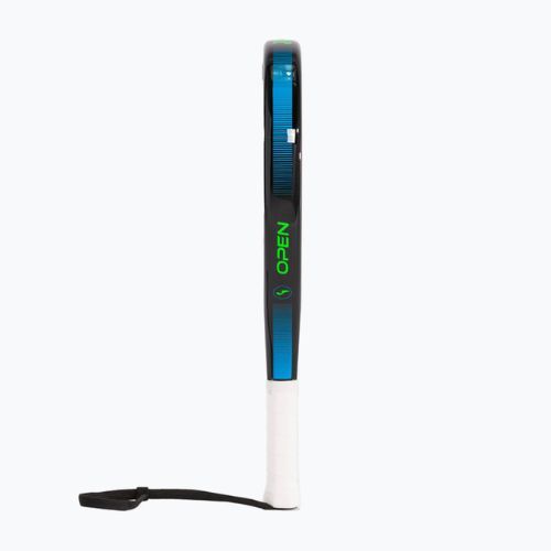 Pádlová raketa Joma Open černo-modrá 400814.116