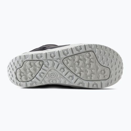 Pánské snowboardové boty RIDE Anthem grey 12E2010