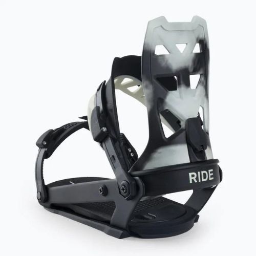 Pánské snowboardové vázání RIDE A-8 black 12G1002