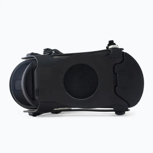 Pánské snowboardové vázání RIDE A-6 black 12G1004