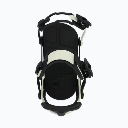 Pánské snowboardové vázání RIDE A-6 black 12G1004