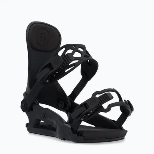 Dámské snowboardové vázání RIDE CL-4 black 12G1013