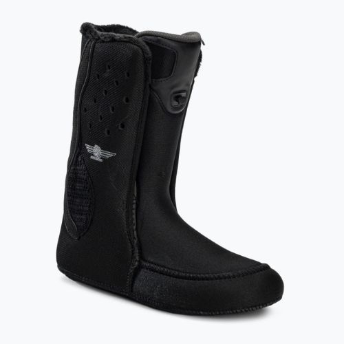 Pánské boty na snowboard RIDE Insano black 12G2002