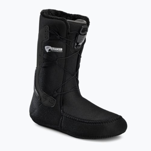 Pánské boty na snowboard RIDE Lasso grey 12G2006