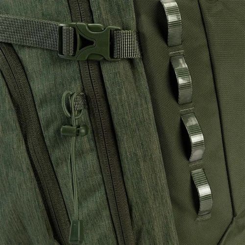 Alpinus Otway 40 trekingový batoh zelený PO43641