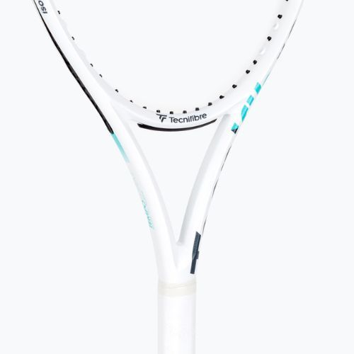 Tenisová raketa Tecnifibre Tempo 270 bílá 14TEM27020