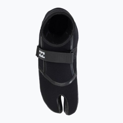 Pánské neoprenové boty  Billabong 3 Furnace Comp black