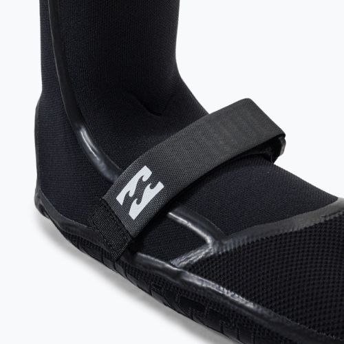 Pánské neoprenové boty  Billabong 3 Furnace Comp black