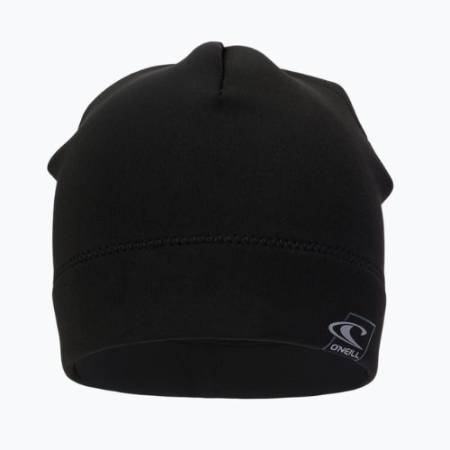 Neoprenová čepice  O'Neill Beanie black