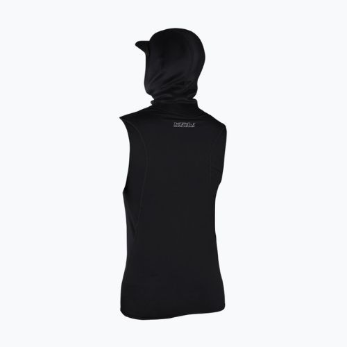 Neopren s kapucí  O'Neill Thermo-X Vest w/Neo Hood black