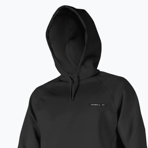 Pánská neoprenová mikina O'Neill Neo Hoodie black