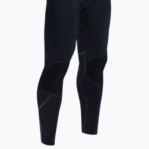 Pánský neopren   O'Neill Hyperfreak Fire 5/4+ Back Zip Full black