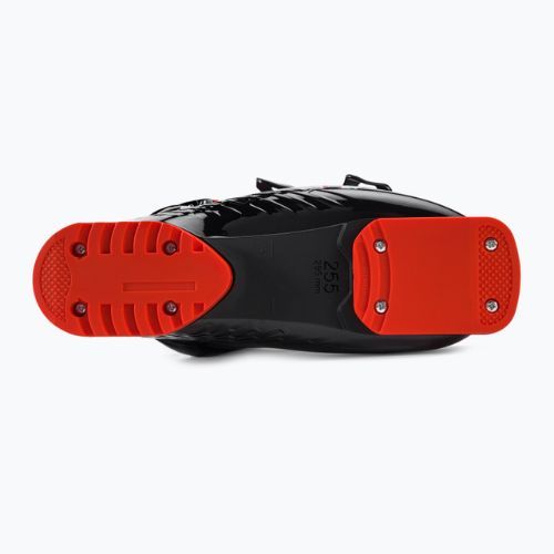 Dětské lyžařské boty Rossignol Comp J4 black