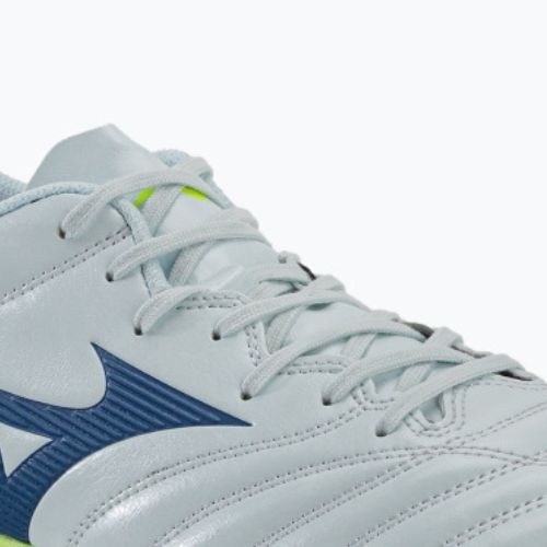 Mizuno Monarcida Neo II Select AS pánské kopačky světle modré P1GD222527