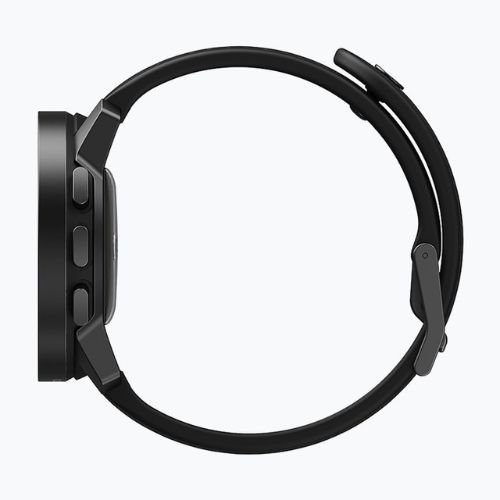 Hodinky Suunto 9 Peak Pro černé SS050807000