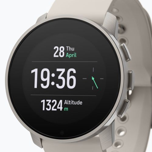 Hodinky Suunto 9 Peak Pro béžové SS050808000