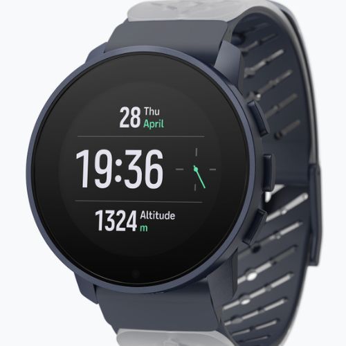 Hodinky Suunto 9 Peak Pro grey SS050810000