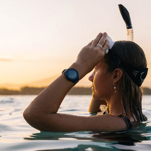 Hodinky Suunto 9 Peak Pro grey SS050810000