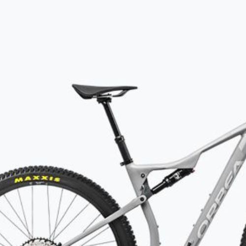 Horské kolo Orbea Oiz H20 šedé M23116LB