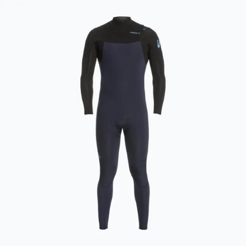 Pánský neopren   Quiksilver 3/2 Everyday Session CZ dark navy/black