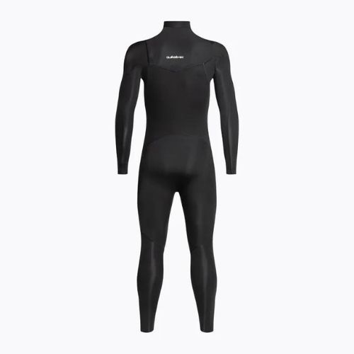 Pánský neopren   Quiksilver 3/2 Everyday Session CZ black