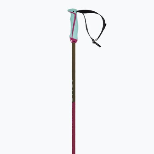 Dámské lyžařské hole Völkl Phantastick W purple 141018