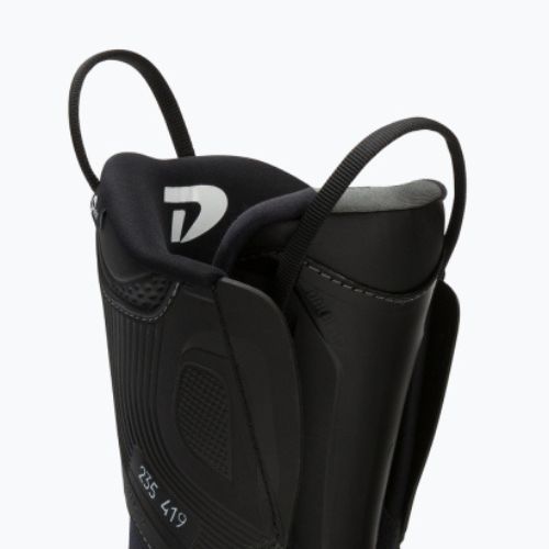 Dámské lyžařské boty Dalbello Veloce 95 W GW šedá-růžovýDalbello Veloce 95 W GW D2203010.10