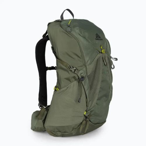 Pánský turistický batoh Gregory Zulu 30 l zeleny 145662