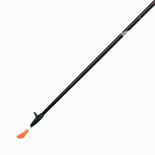 Nordic walking hole GABEL FX-75 Snake Carbon black 7008351011100