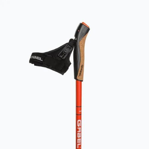 Hole Gabel X-1.35 Active nordic walking oranžové 7009361151050