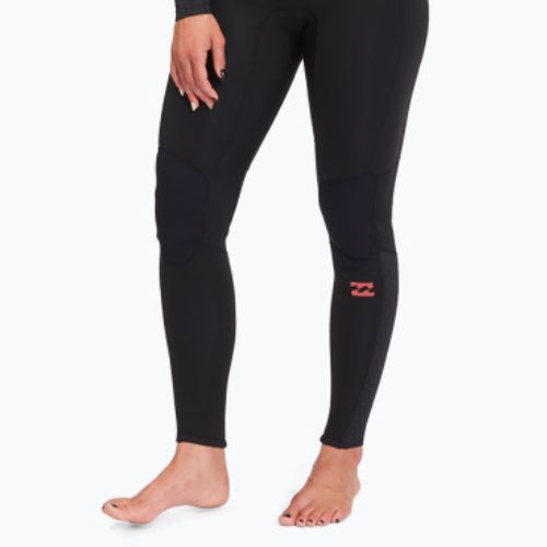 Dámský neopren Billabong 3/2 Synergy BZ wild black
