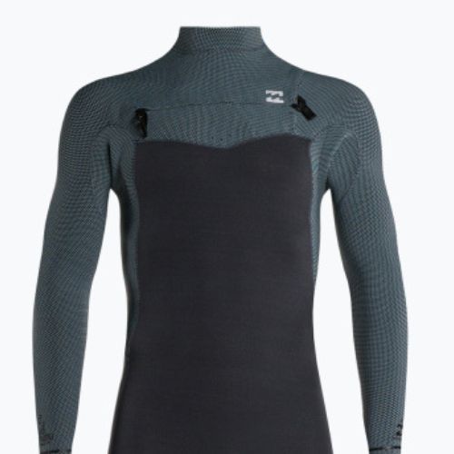 Pánský neopren Billabong 3/2 Revolution antique black