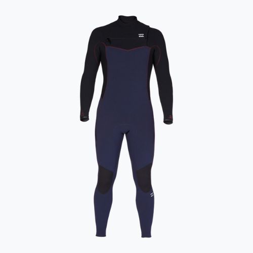 Pánský neopren Billabong 4/3 Revolution CZ navy