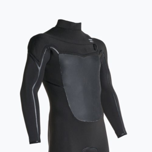 Pánský neopren Billabong 4/3 Absolute Pl black