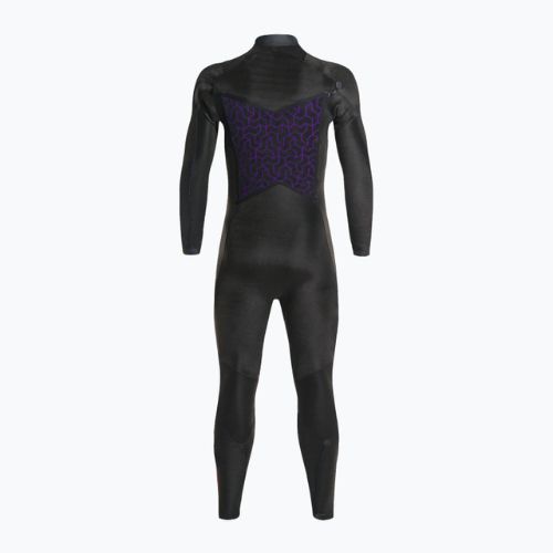 Pánský neopren Billabong 4/3 Absolute Pl black