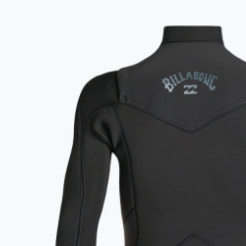 Pánský neopren Billabong 4/3 Absolute CZ black