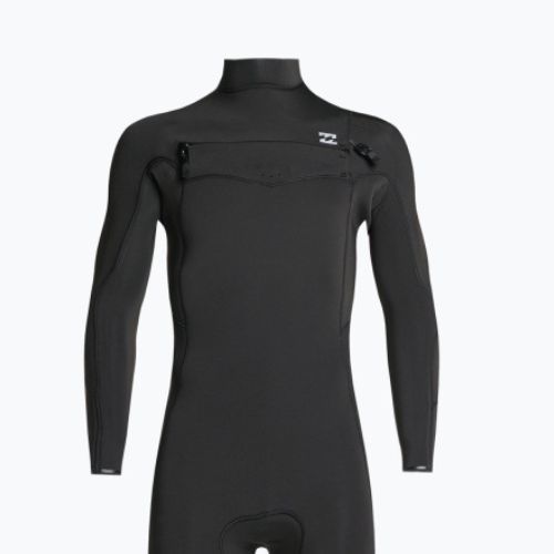 Pánský neopren Billabong 4/3 Absolute CZ black