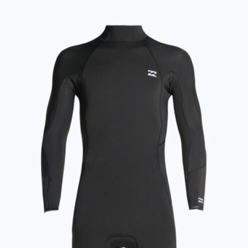 Pánský neopren Billabong 4/3 Absolute BZ black